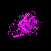 Molecular Structure Image for 2QDM