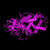 Molecular Structure Image for 2QDP