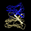 Molecular Structure Image for 2QHL