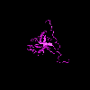 Molecular Structure Image for 2V31