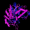 Molecular Structure Image for 2Z8I