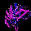 Molecular Structure Image for 2Z8J