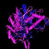 Molecular Structure Image for 2Z8K