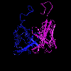 Molecular Structure Image for 3BDB