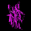 Molecular Structure Image for 3COB