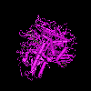 Molecular Structure Image for 3CV5