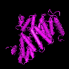 Molecular Structure Image for 3CVL