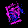 Molecular Structure Image for 2VVO