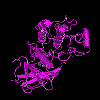 Molecular Structure Image for 3BEL