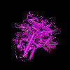 Molecular Structure Image for 3BVU