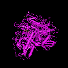 Molecular Structure Image for 3BVV