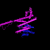 Molecular Structure Image for 3CQC