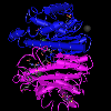 Molecular Structure Image for 3CSH