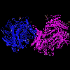 Molecular Structure Image for 3D4L