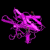 Molecular Structure Image for 3DBA