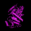 Molecular Structure Image for 3C9W