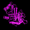 Molecular Structure Image for 3CWO