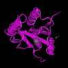 Molecular Structure Image for 3D1P