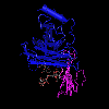 Molecular Structure Image for 2QC1