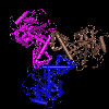 Molecular Structure Image for 2QKX