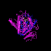 Molecular Structure Image for 2VS4