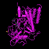 Molecular Structure Image for 3BEA