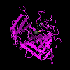 Molecular Structure Image for 3DA2