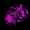 Molecular Structure Image for 3DAY