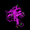 Molecular Structure Image for 3DI8