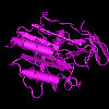 Molecular Structure Image for 2JSY