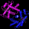 Molecular Structure Image for 2QLS