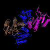 Molecular Structure Image for 2V6S