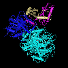 Molecular Structure Image for 3D54