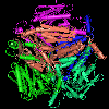 Molecular Structure Image for 2QQ3