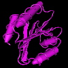 Molecular Structure Image for 2VIM