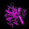 Molecular Structure Image for 2Z72