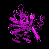 Molecular Structure Image for 2ZBM