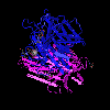 Molecular Structure Image for 2ZML