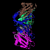 Molecular Structure Image for 3DCX