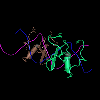 Structure molecule image