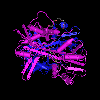 Molecular Structure Image for 2QS2