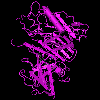 Molecular Structure Image for 2QU3