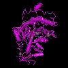 Molecular Structure Image for 2VQW