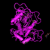 Molecular Structure Image for 3CQL