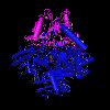 Molecular Structure Image for 3CUR