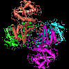 Molecular Structure Image for 3DR3