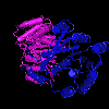 Molecular Structure Image for 3DUL