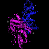 Molecular Structure Image for 2VXC