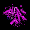 Molecular Structure Image for 2Z8C