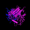 Molecular Structure Image for 3C6B